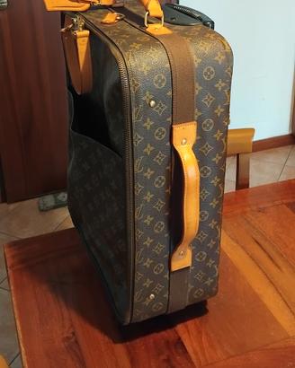 TROLLEY  LOUIS  VUITTON 