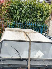 defender 90  diesel 300