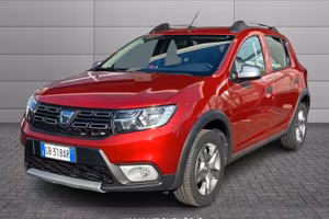 Dacia Stepway 0.9 TCE STEPWAY COMFORT