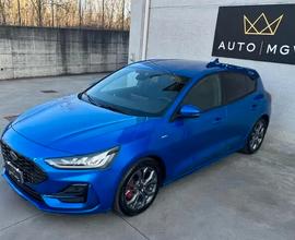 Ford Focus 1.0 EcoBoost Hybrid 125 CV 5p. ST Line-
