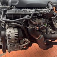 Motore SIGLA BZB completo AUDI A3 1.8 TFSI
