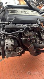 Motore SIGLA BZB completo AUDI A3 1.8 TFSI