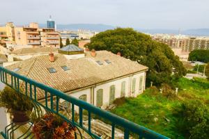 Quandrivano panoramico via San Giovanni