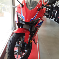 Honda CBR 500R ABS