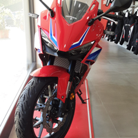 Honda CBR 500R