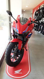 Honda CBR 500R