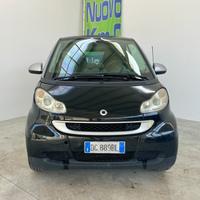 Smart ForTwo 800 33 kW coupé passion cdi