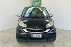 Smart ForTwo 800 33 kW coupé passion cdi
