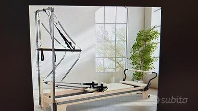 Nuovi Letti  Pilates Reformer