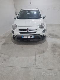 fiat 500 cross 1.0