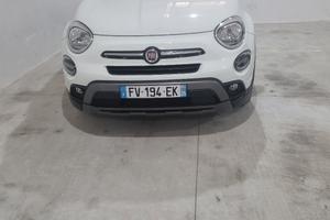 fiat 500 cross 1.0