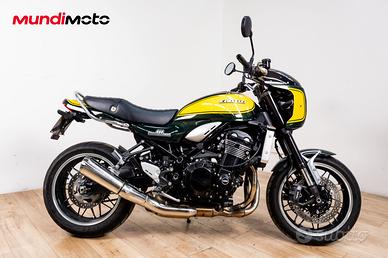 KAWASAKI Z 900 RS - 2024