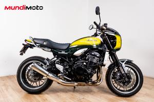 KAWASAKI Z 900 RS - 2024