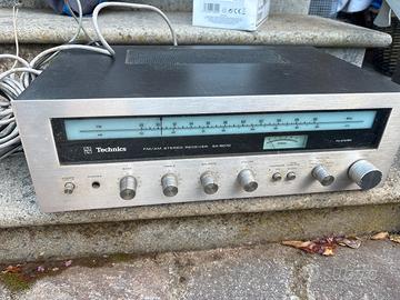 Stereo Technics