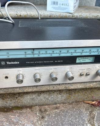 Stereo Technics