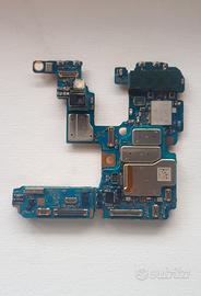 Scheda Madre s20 Ultra USA non funzionante