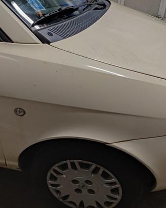 Parafango destro LANCIA YPSILON del 2006