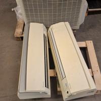 climatizzatore dual daikin 