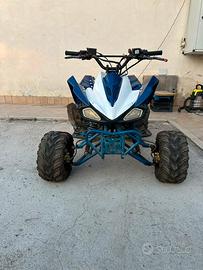 Quad 125