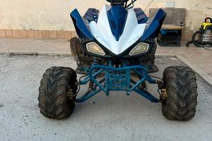 Quad 125