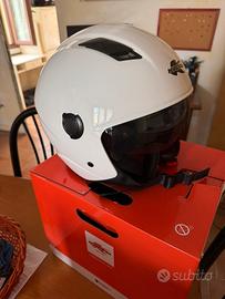 Casco Nuovo Kappa