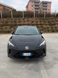MG4 Luxury 64KWH