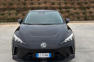 MG4 Luxury 64KWH