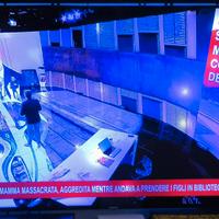 Samsung 55” Full HD