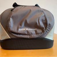 Borsa porta casco moto