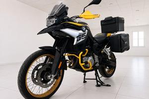 Bmw F 850GS LIMITED EDITION
