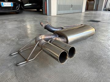 Terminale Cobalt Mx5 ND