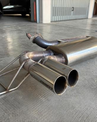 Terminale Cobalt Mx5 ND