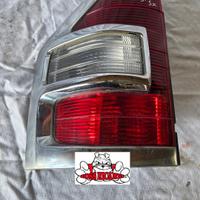 MITSUBISHI PAJERO V60 FANALE POSTERIORE SINISTRO