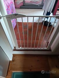 cancelletto Munchkin