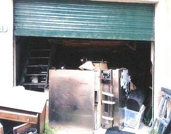 Immobile in asta di 237 m² a Recco