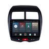 navigatore-autoradio-mitsubishi-asx-2010-2017