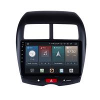 Navigatore Autoradio  Mitsubishi ASX 2010 - 2017