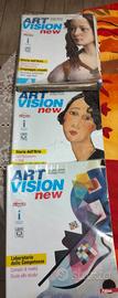 libri di arte triennio scuola media 