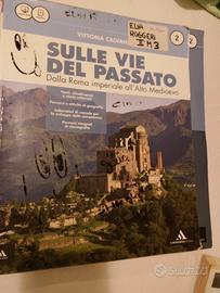 SULLE VIE DEL PASSATO VOL 2