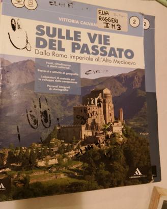 SULLE VIE DEL PASSATO VOL 2