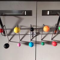 attaccapanni da porta