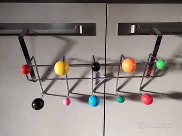 attaccapanni da porta