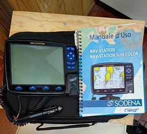 Plotter cartografico 