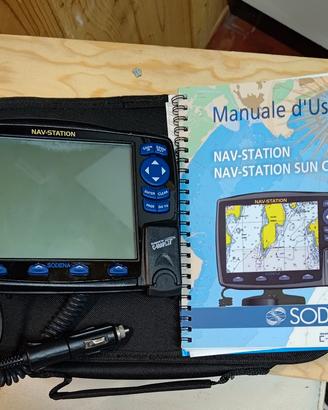 Plotter cartografico 