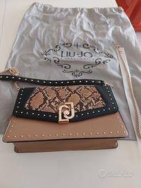 Borsa Liu Jo--- €60,00