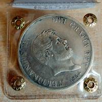 PIASTRA 120 GRANA 1854 N