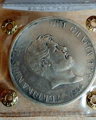 PIASTRA 120 GRANA 1854 N