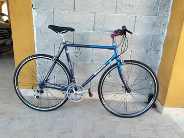 Bianchi trekking