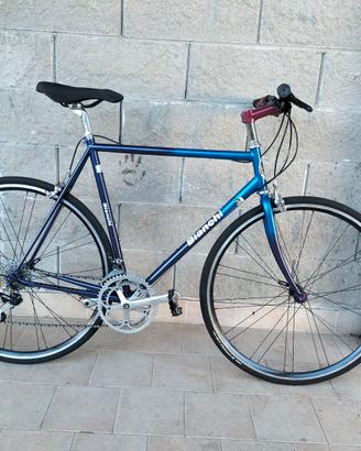 Bianchi trekking