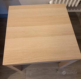 Tavolino Lack Ikea